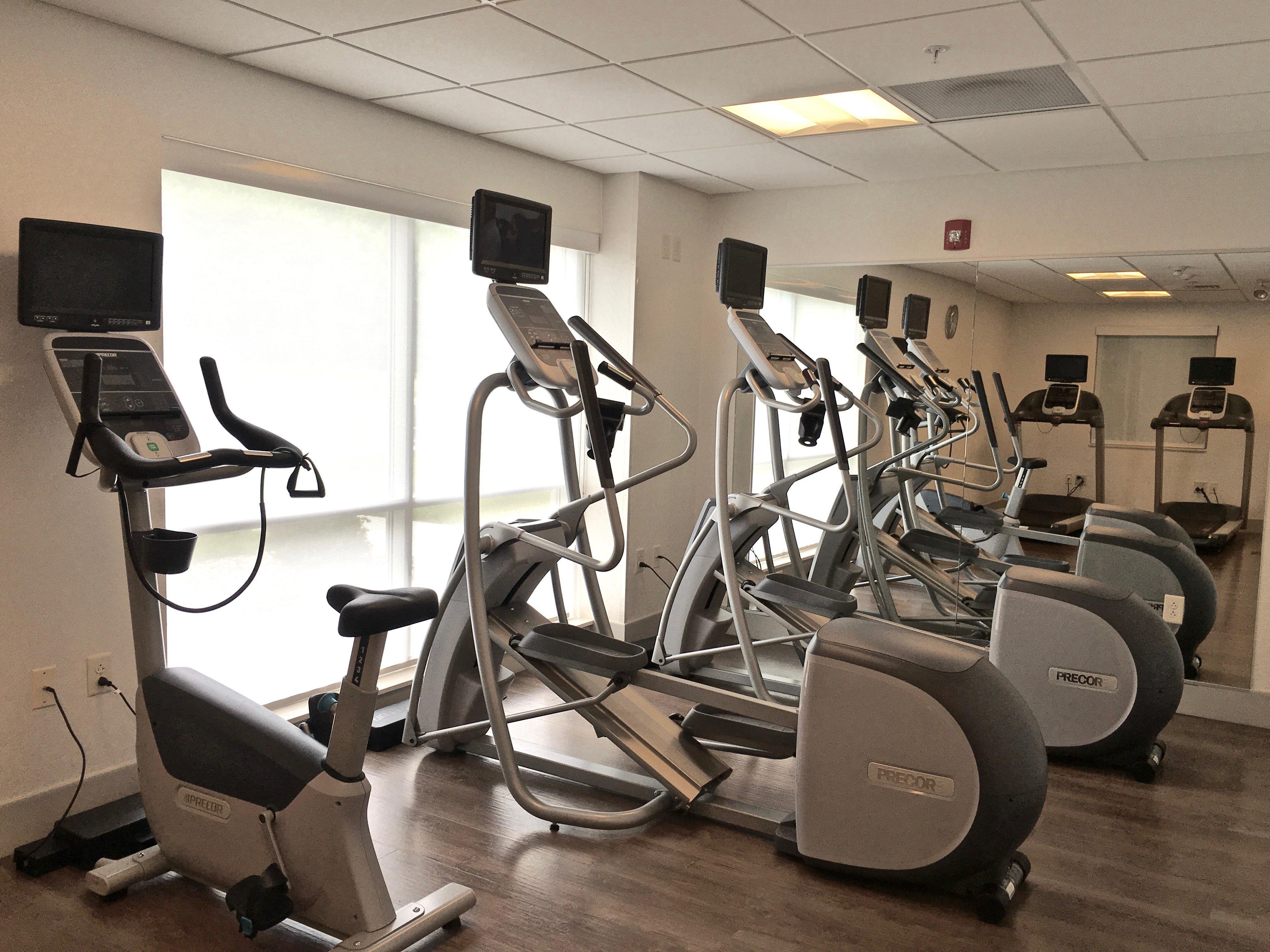 Holiday Inn Express & Suites Oswego By Ihg Экстерьер фото
