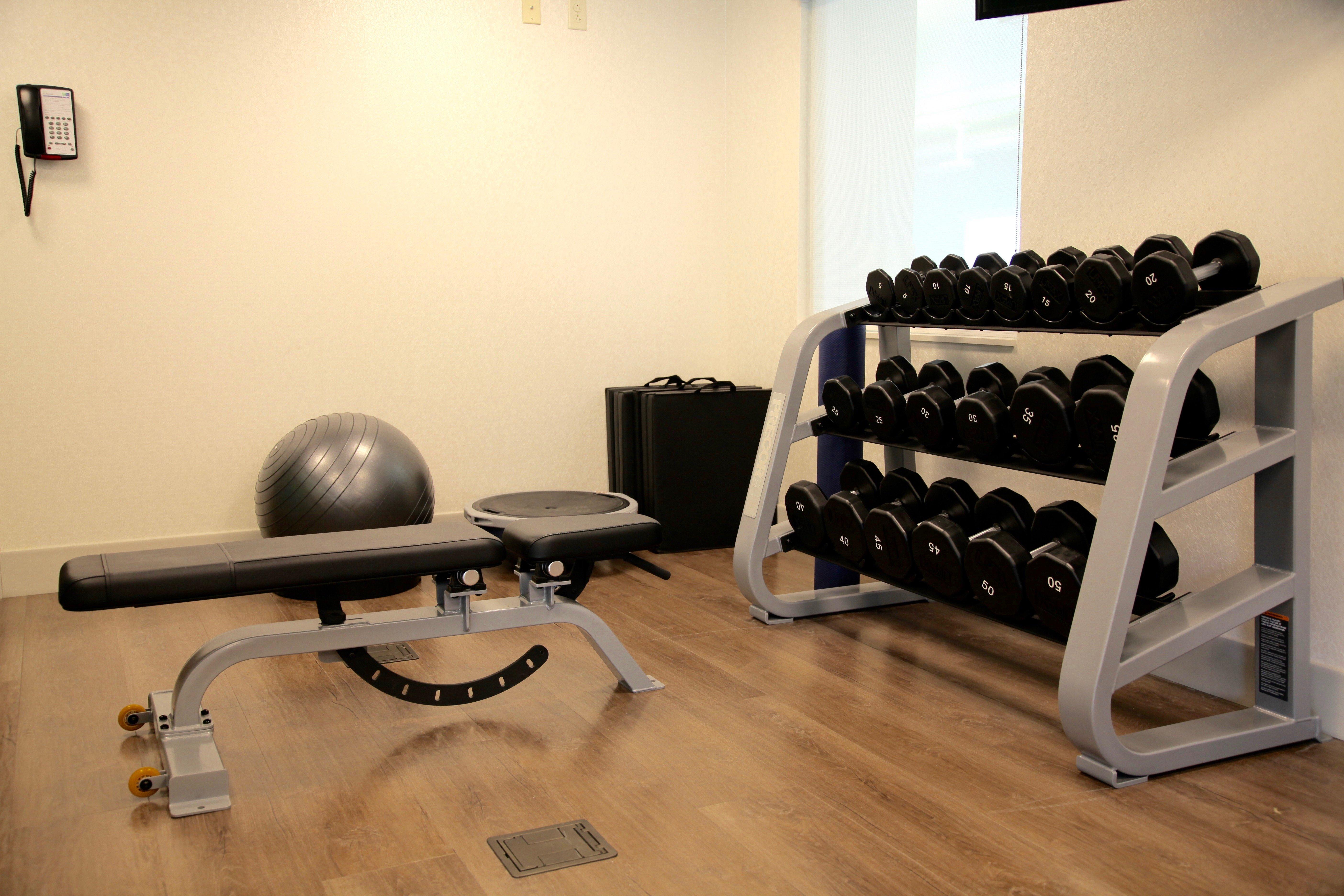 Holiday Inn Express & Suites Oswego By Ihg Экстерьер фото