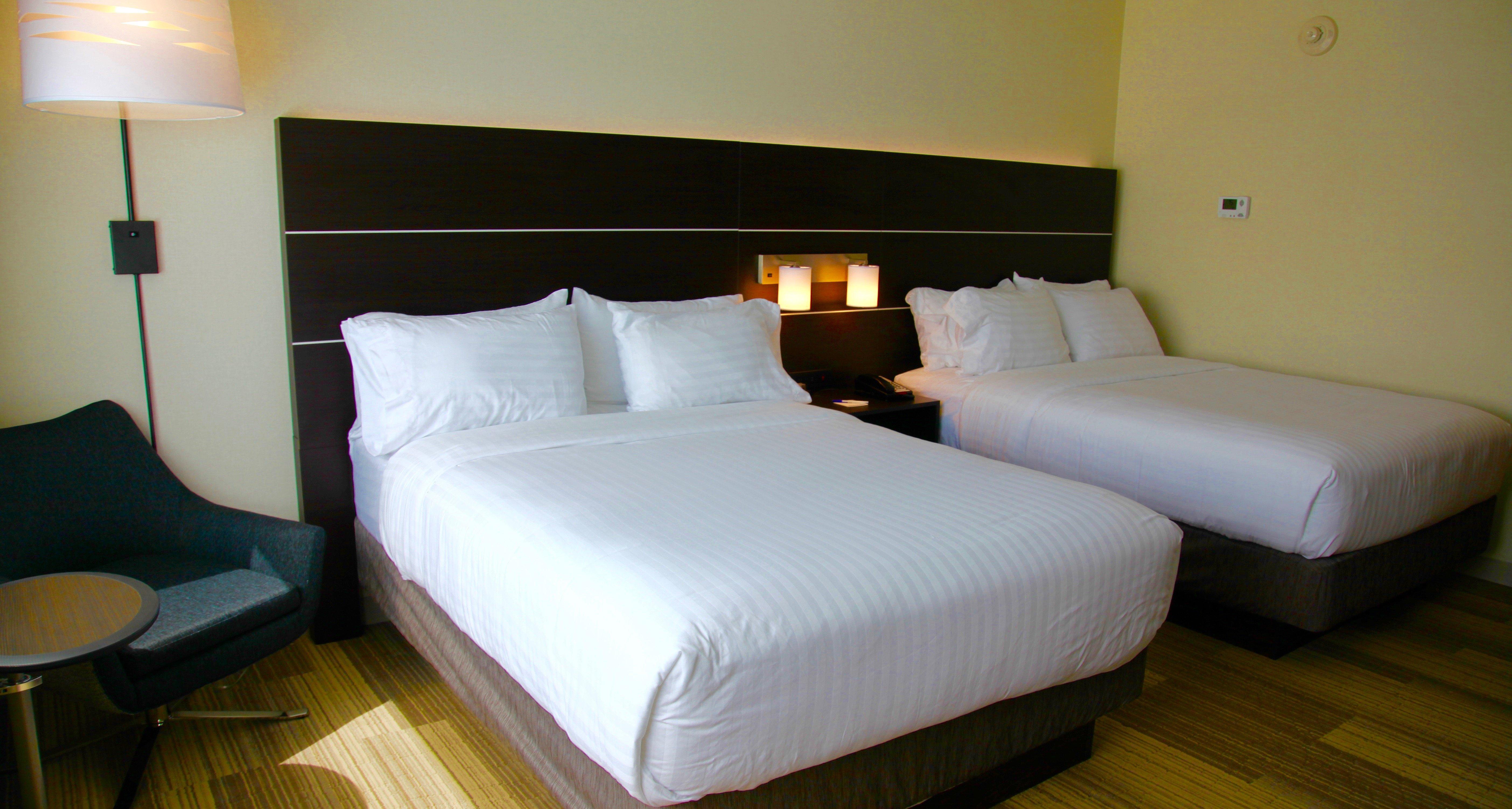 Holiday Inn Express & Suites Oswego By Ihg Экстерьер фото